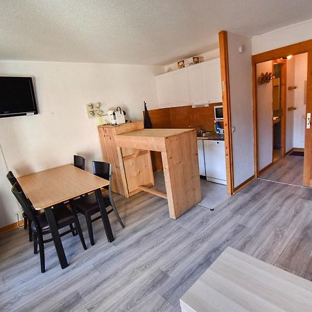 L'Enchalpe, Grand Et Lumineux Studio Avec Coin Montagne 5 Personnes, 60M Des Pistes, Piscine Couverte, Wifi, Grand Balcon Expo Est, Draps Non Compris Saint-Jean-dʼAulps エクステリア 写真